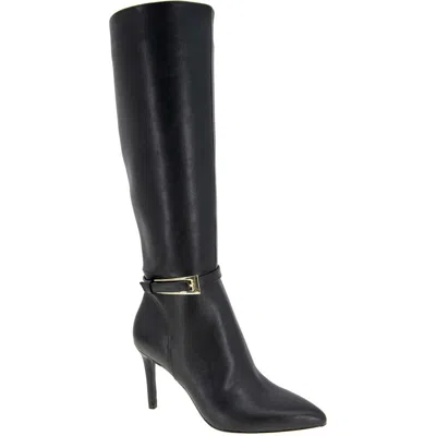 BCBGENERATION BCBGENERATION ABBIN BELT SHAFT TALL BOOT