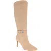 BCBGENERATION BCBGENERATION ABBIN BELT SHAFT TALL BOOT