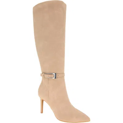 BCBGENERATION BCBGENERATION ABBIN BELT SHAFT TALL BOOT
