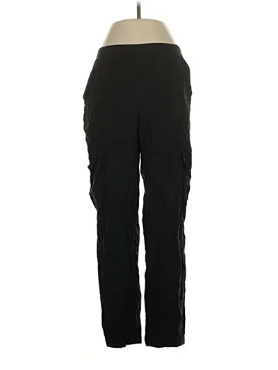 Bcbgeneration Active Pants In Black
