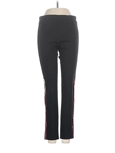 Pre-owned Bcbgeneration Active Pants In Black