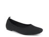 Bcbgeneration Alexis Ballet Flat In Black