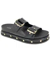 Bcbgeneration Bamba Platform Sandal