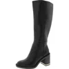 Bcbgeneration Banta Knee High Boot In Black