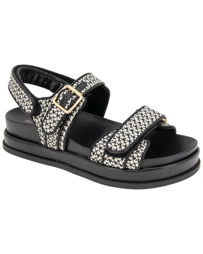 Bcbgeneration Bara Raffia Sandal