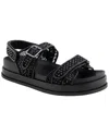 Bcbgeneration Bara Platform Slingback Sandal