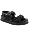 Bcbgeneration Bara Platform Slingback Sandal