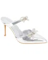Bcbgeneration Bardia Pump In Silver
