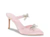 Bcbgeneration Bardia Pointed Toe Mule In Pink