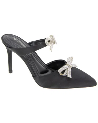 Bcbgeneration Bardia Satin Pump
