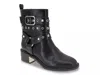 Bcbgeneration Barla Bootie In Black