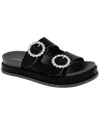 Bcbgeneration Batina Sandal In Black