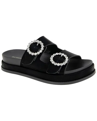 Bcbgeneration Batina Sandal In Black