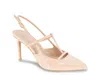Bcbgeneration Bavor Spike Heel Pump In Pink