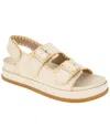 Bcbgeneration Beena Platform Sandal