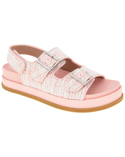 Bcbgeneration Beena Sandal In Pink