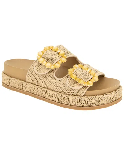 Bcbgeneration Bexxi Raffia Sandal
