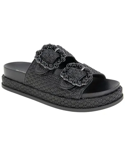 Bcbgeneration Bexxi Raffia Sandal