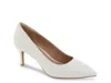 Bcbgeneration Bissha Low Pump In White