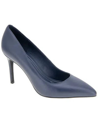 Bcbgeneration Bissha Pump In Blue