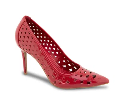 Bcbgeneration Bissha Pump In Red