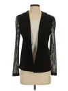 Bcbgeneration Blazer Jacket In Black