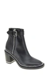 Bcbgeneration Braxi Studded Bootie In Black