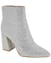 Bcbgeneration Briel Embellished Pointed Toe Bootie