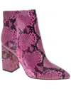 Bcbgeneration Briel Pointy Toe Bootie