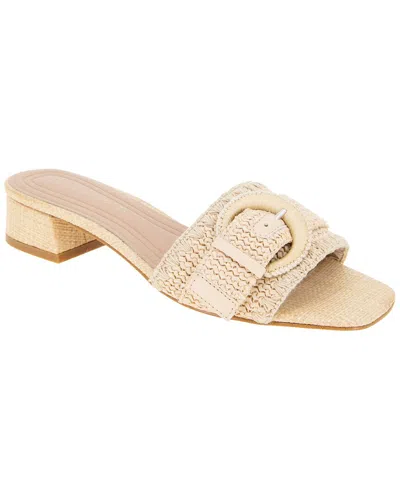 Bcbgeneration Camri Raffia Sandal