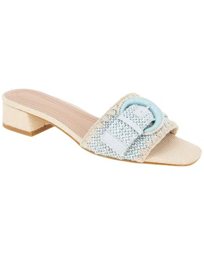 Bcbgeneration Camri Raffia Sandal