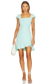 Bcbgeneration Kleid In Robins Egg