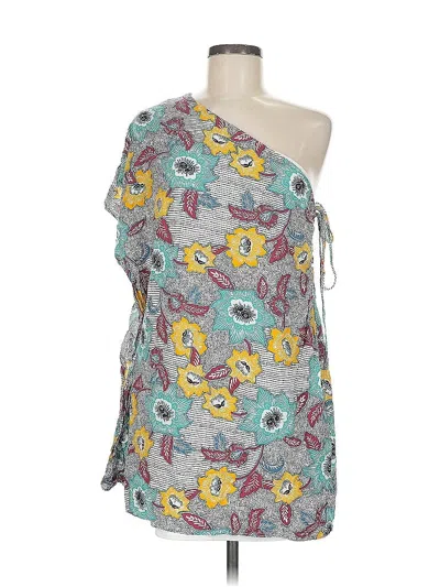 Pre-owned Bcbgeneration Casual Dress In Black