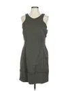 Bcbgeneration Casual Dress In Gray