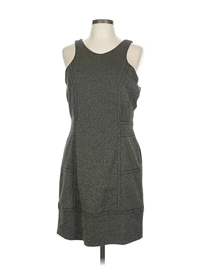 Bcbgeneration Casual Dress In Gray