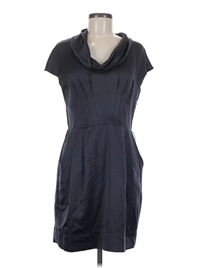 Pre-owned Bcbgeneration Casual Dress In Gray