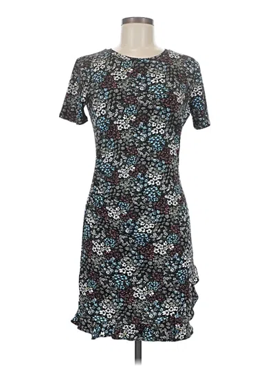 Bcbgeneration Casual Dress In Gray