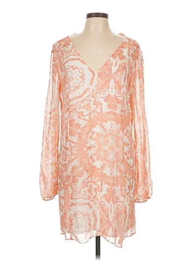 Bcbgeneration Casual Dress In Multi