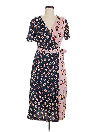 Bcbgeneration Casual Dress In Pink
