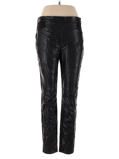 Bcbgeneration Casual Pants In Black