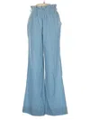 Bcbgeneration Casual Pants In Blue