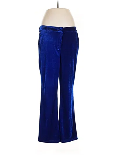 Bcbgeneration Casual Pants In Blue