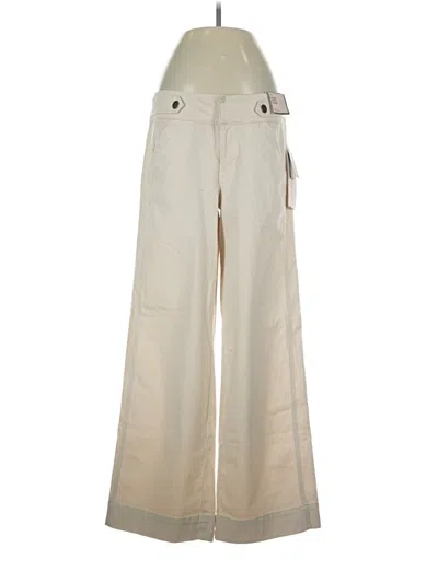 Bcbgeneration Casual Pants In Neutral