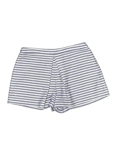 Pre-owned Bcbgeneration Casual Skirt In Blue