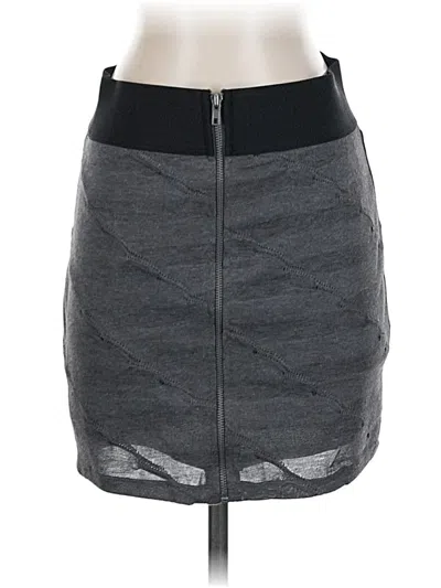 Pre-owned Bcbgeneration Casual Skirt In Pink