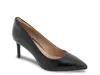 Bcbgeneration Wide Width Clara C Pump In Black