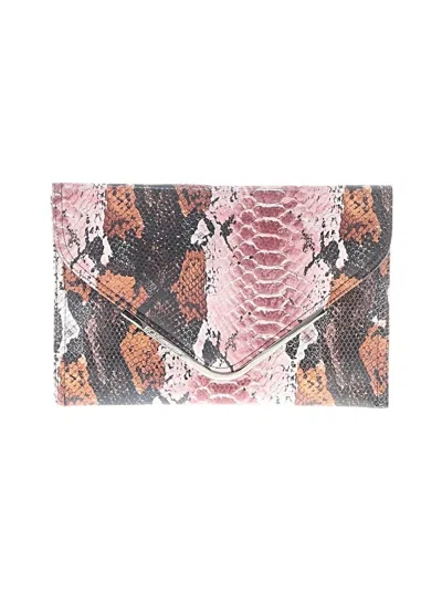 Bcbgeneration Clutch In Pink