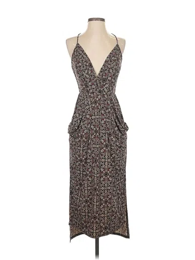 Bcbgeneration Cocktail Dress In Black