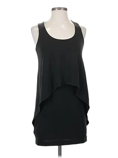 Bcbgeneration Cocktail Dress In Black