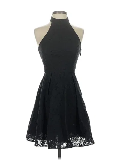 Bcbgeneration Cocktail Dress In Blue